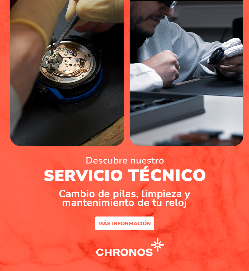 SERVICIO TECNICO